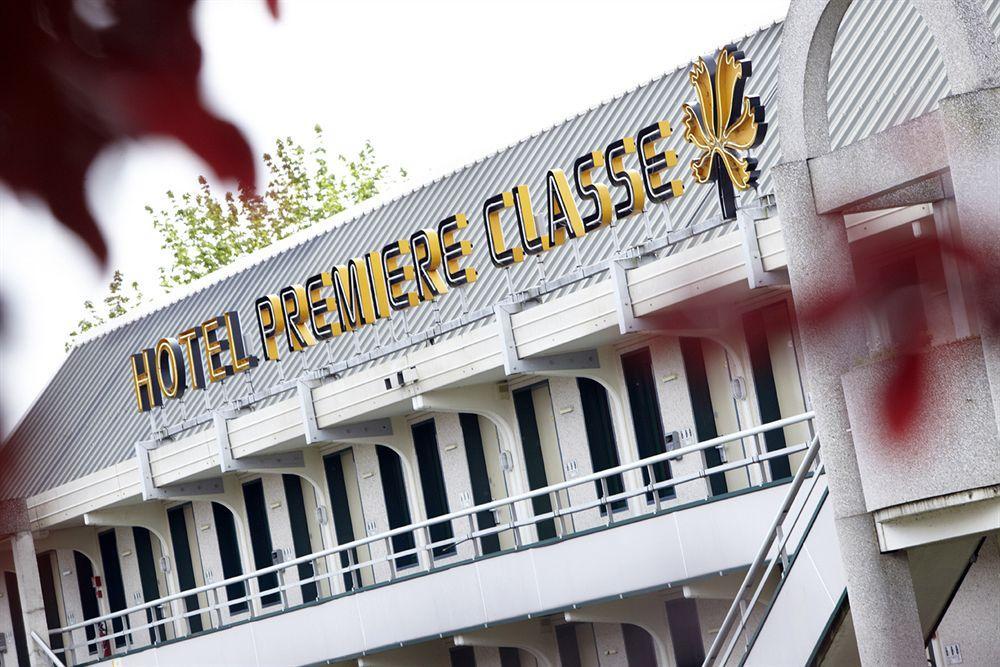 Premiere Classe Бурж Экстерьер фото