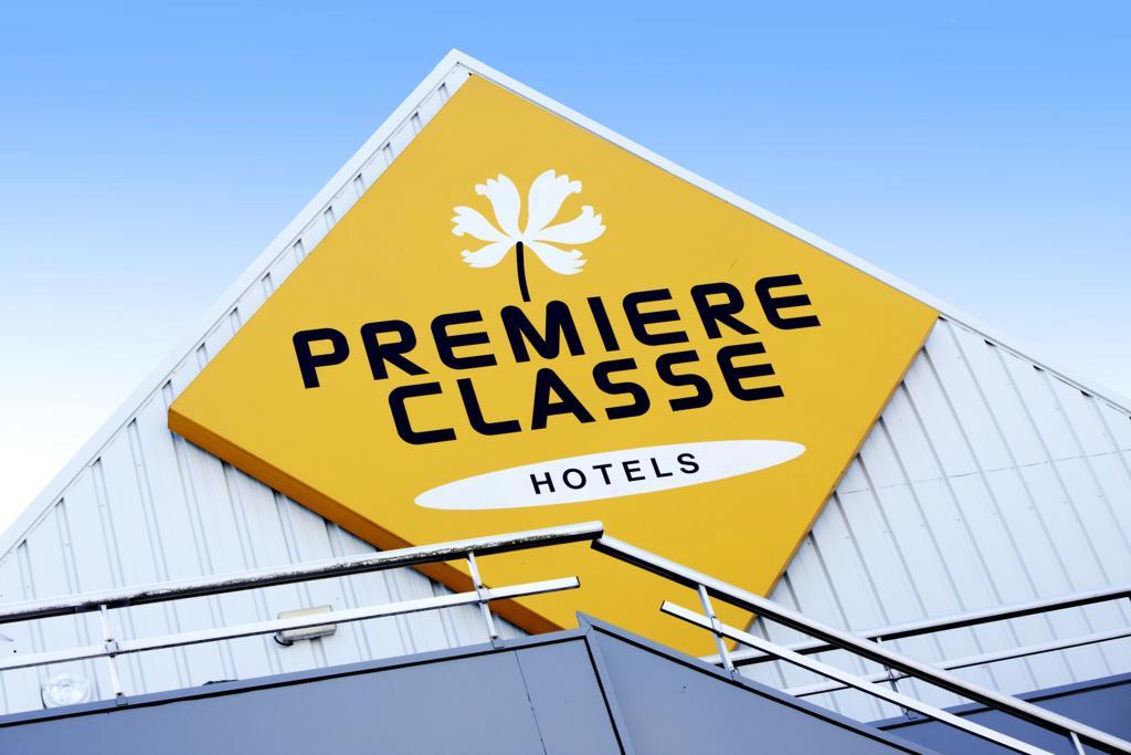 Premiere Classe Бурж Экстерьер фото