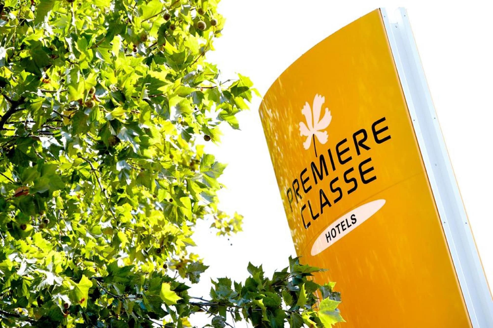Premiere Classe Бурж Экстерьер фото